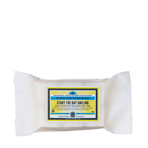 Rise & Shine Soy Wax Melts - WiDEYE