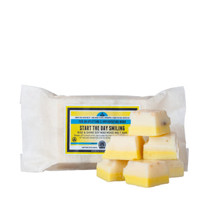 Rise & Shine Soy Wax Melts - WiDEYE