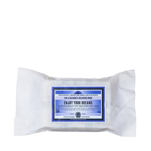 Sleeping Beauty Soy Wax Melts - WiDEYE