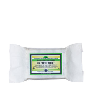 Twin Peaks Soy Wax Melts - WiDEYE