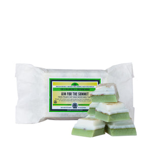 Twin Peaks Soy Wax Melts - WiDEYE