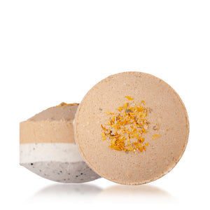 Rehydrating Spa Clay Shower Melt - WiDEYE