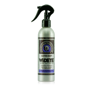 Sleeping Beauty Room Mist - WiDEYE