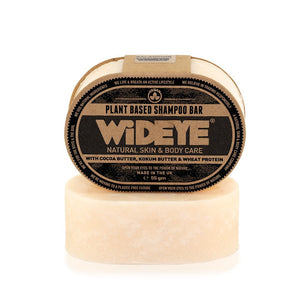 Balancing Shampoo Bar - WiDEYE