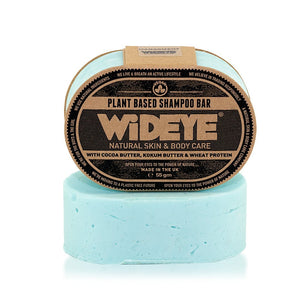 Hair Management Shampoo Bar - WiDEYE