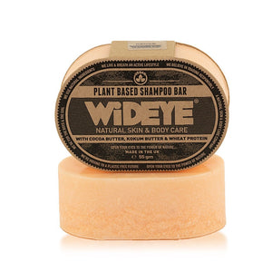 Rehab Shampoo Bar - WiDEYE