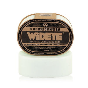 Naked Shampoo Bar - WiDEYE