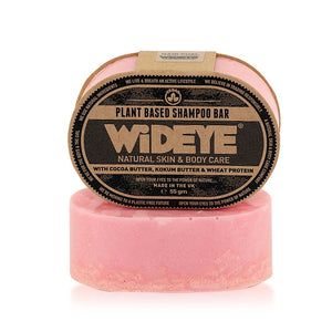 Hair Fuel Shampoo Bar - WiDEYE