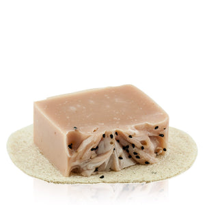 Loofah Soap Pad - WiDEYE