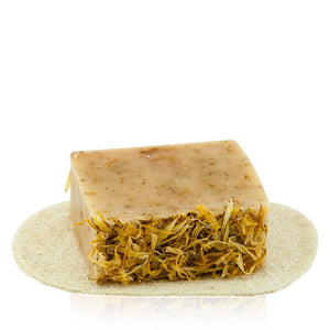 Loofah Soap Pad - WiDEYE