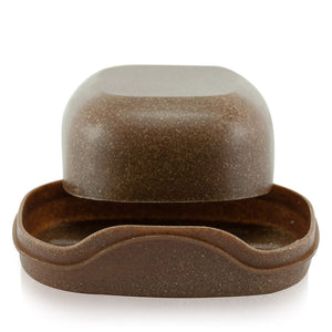 Natural Soap Pod - WiDEYE