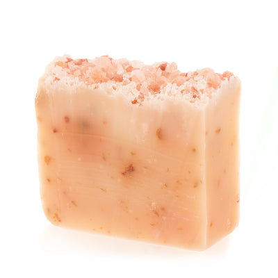 Aqua Karma Butter Soap - WiDEYE