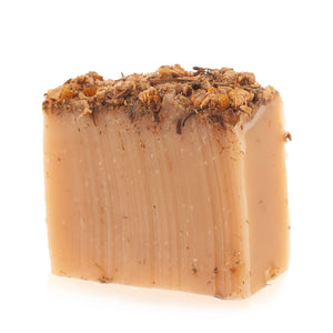 Chamomile & Lavender Mineral Soap - WiDEYE