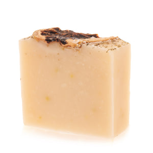 Cucumber & Aloe Mineral Soap - WiDEYE