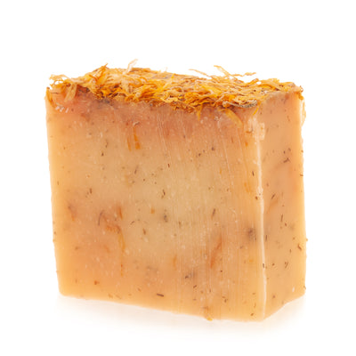 Marigold Butter Soap - WiDEYE