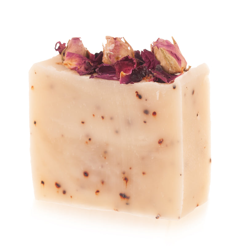 Rose Butter Soap - WiDEYE