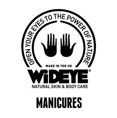WiDEYE Bliss Manicure - WiDEYE