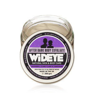 After Dark Body Exfoliate - WiDEYE