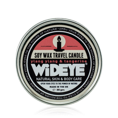 candles - wideye.co.uk